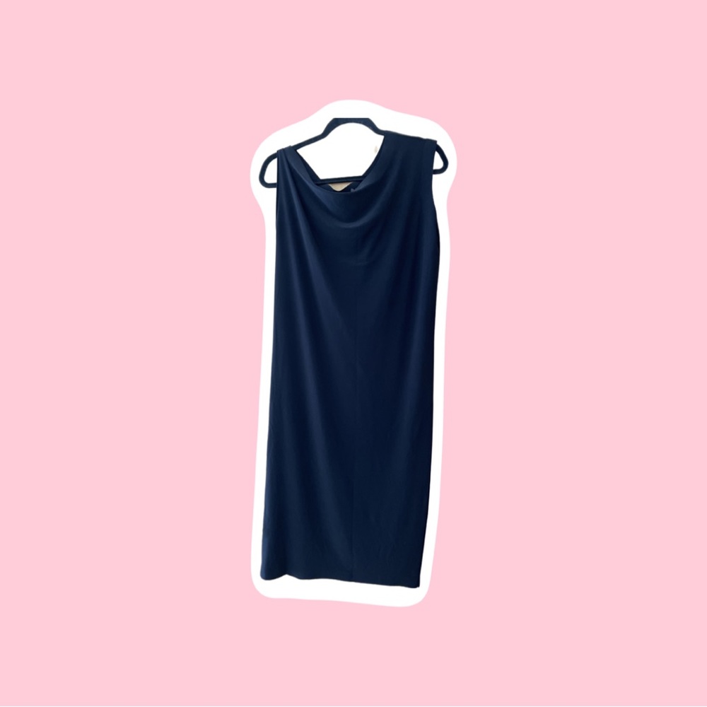 Norma Kamali Off-the-shoulder Dress